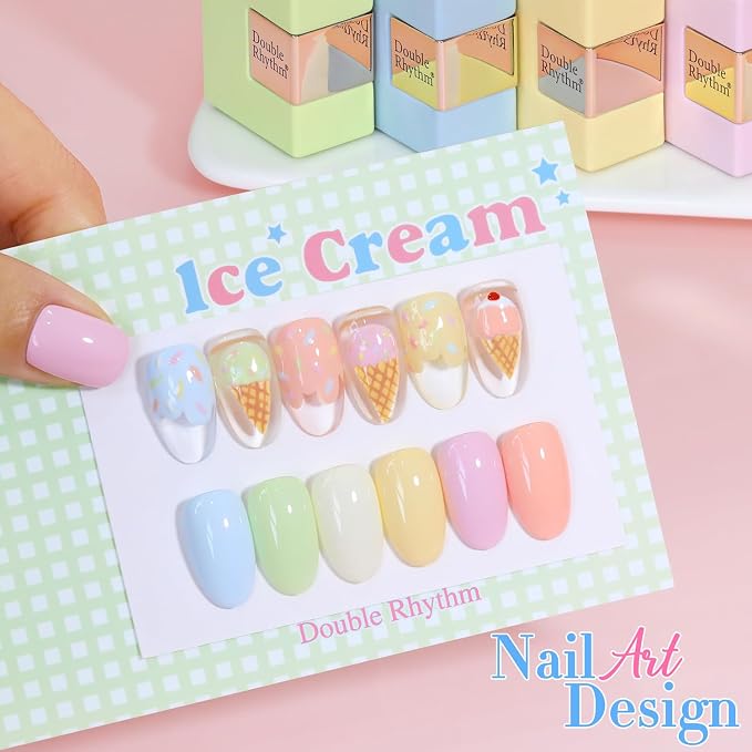 Ice Cream