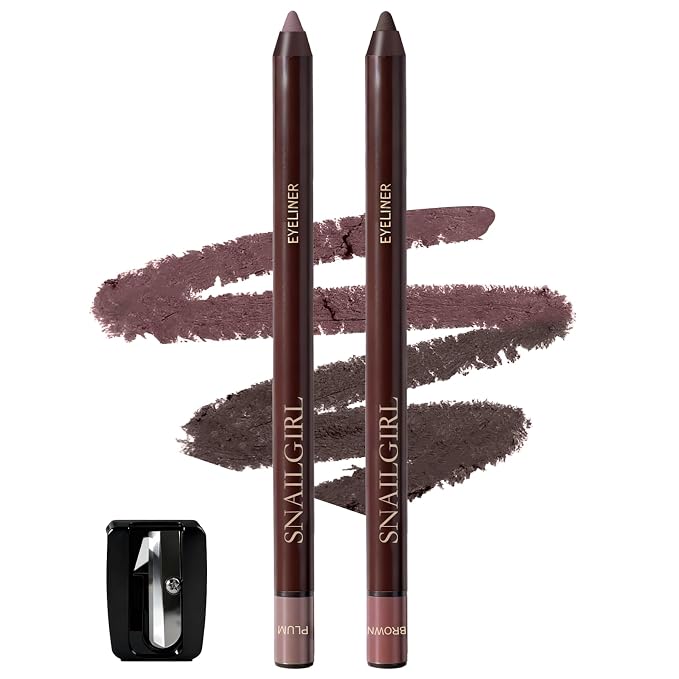 Plum&Brown