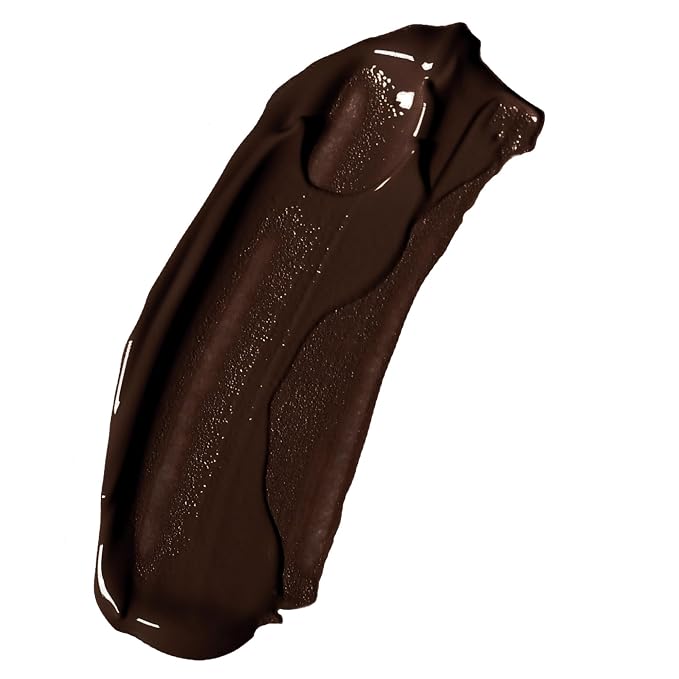 16. truffle | deepest-dark warm
