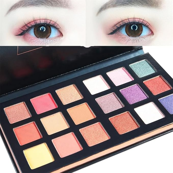 Multi-colored