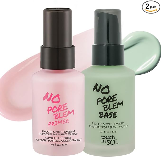 Pink&Green