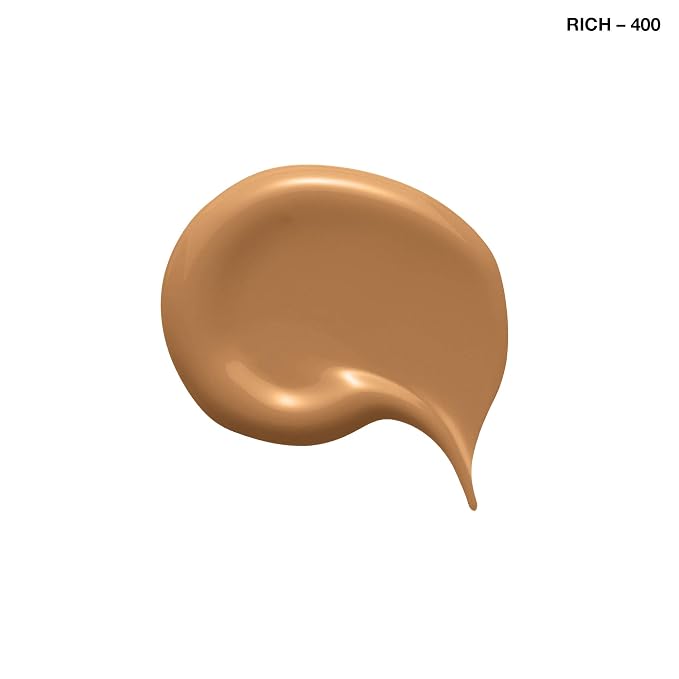400 - Rich