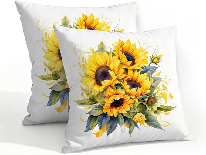 Sunflowers Floral