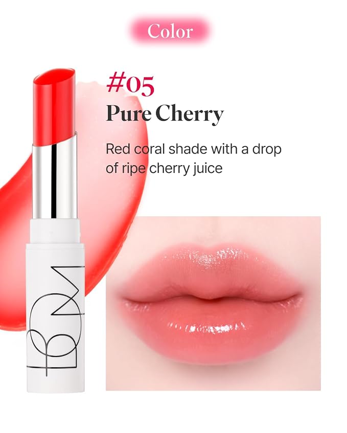 #5 PURE CHERRTY