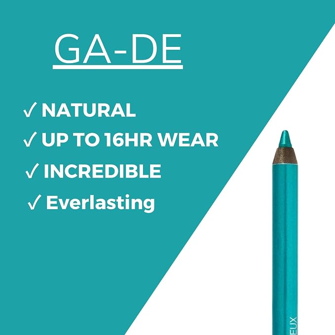 305 Intense Turquoise