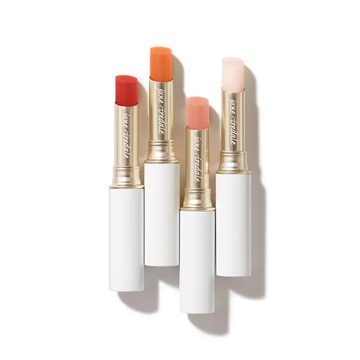 Forever Pink