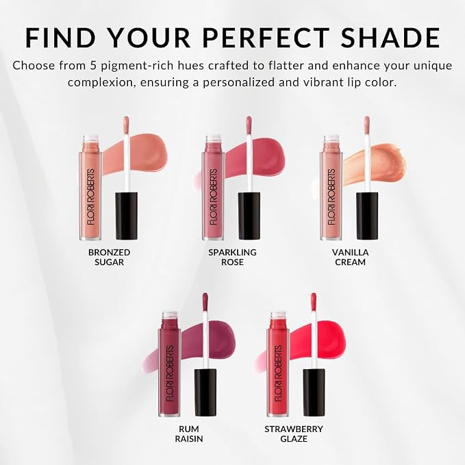 Vanilla Cream