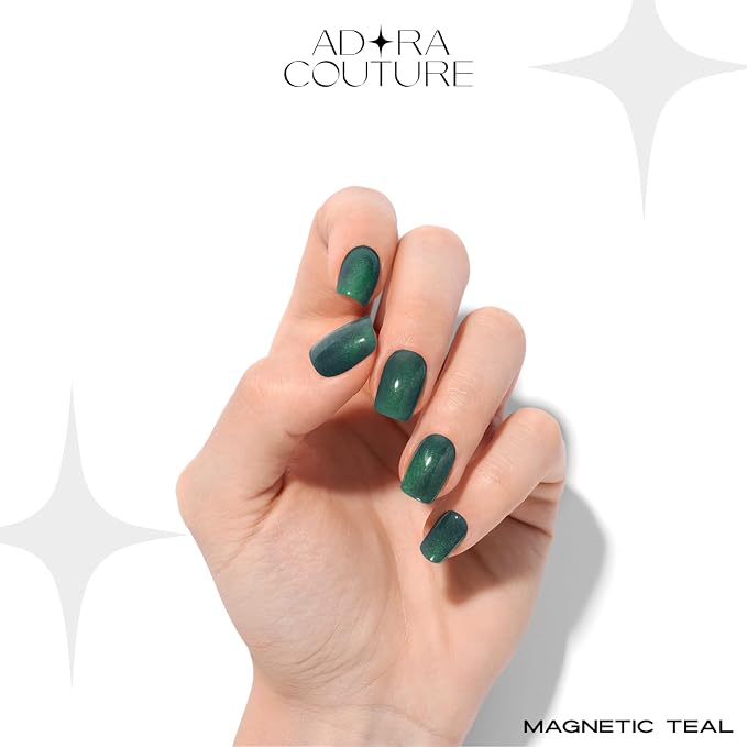 Green Magnetic