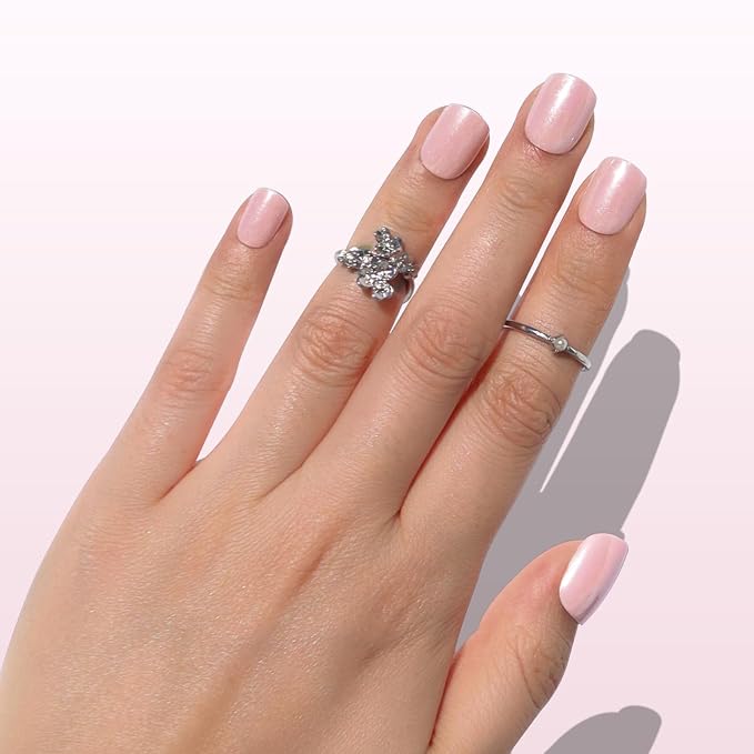 Silk Pink