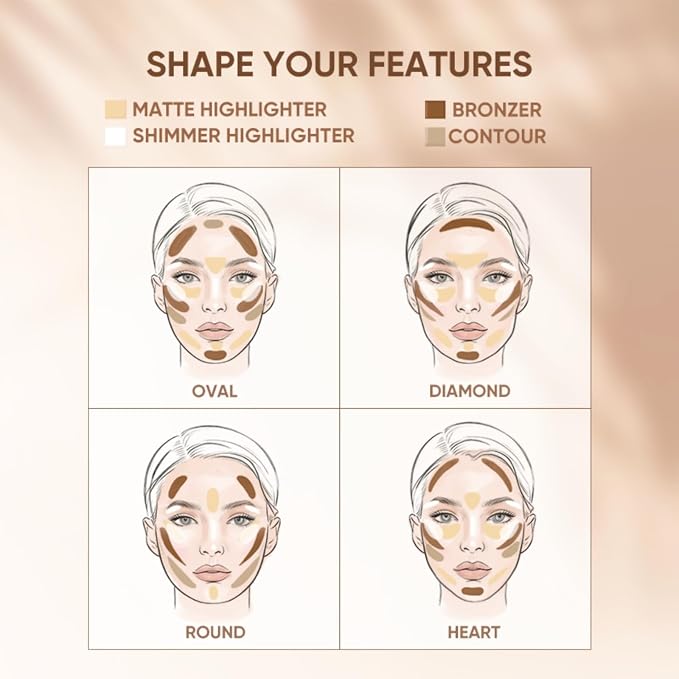 06 Sun Tan Palette