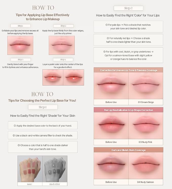 07. Vanilla Beige
