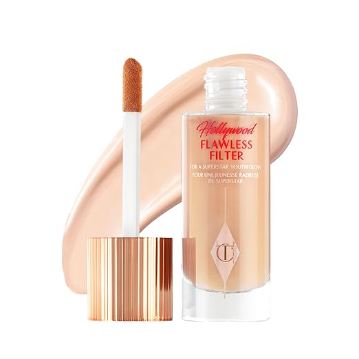 2 Fair - Peachy beige for light skin tones