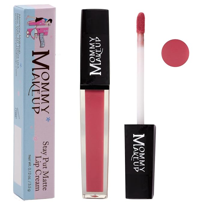 Molly - A medium pink rose