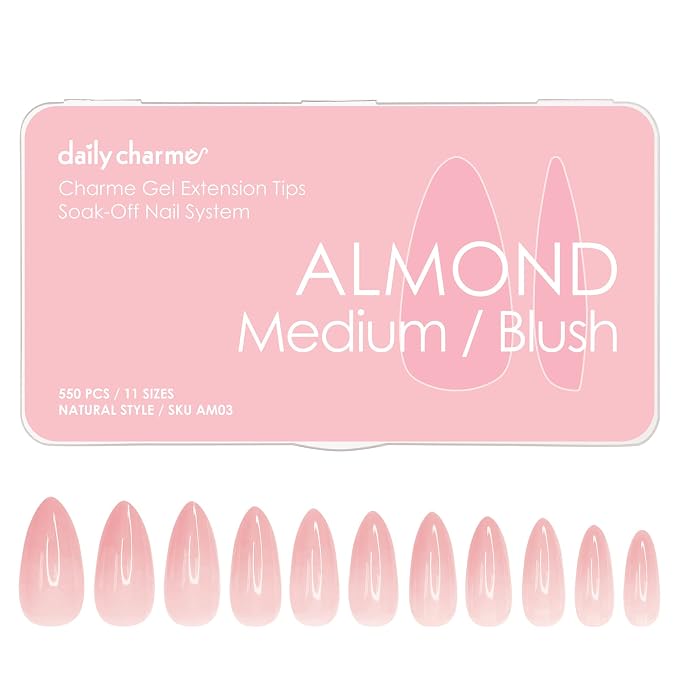 Blush