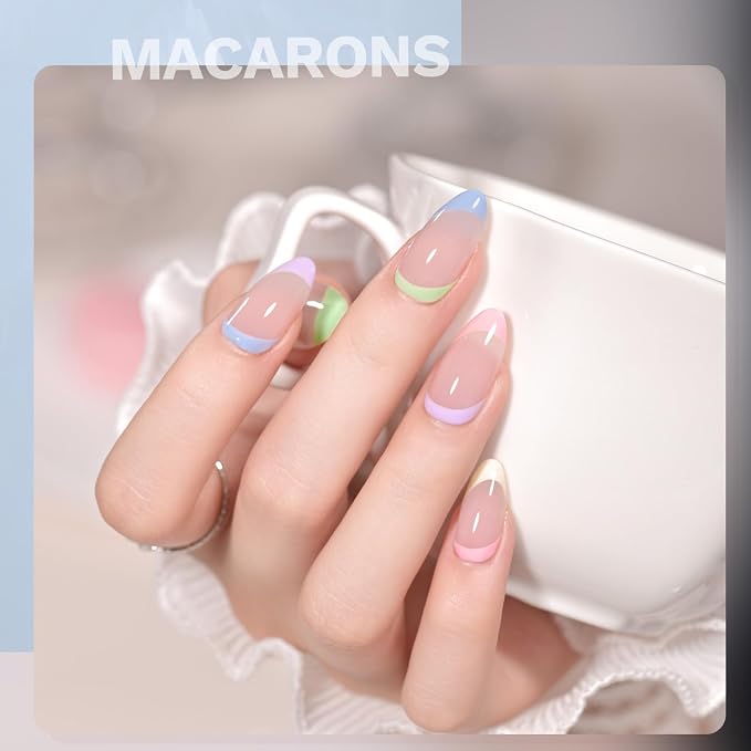 Macarons