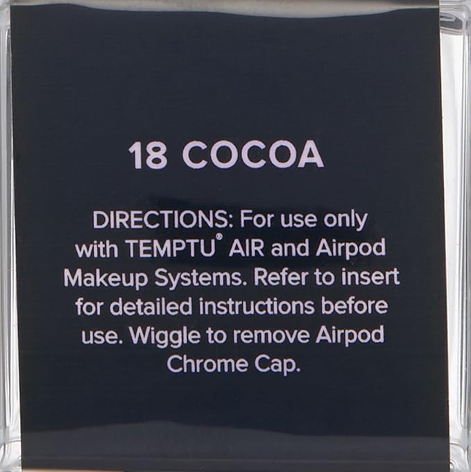 18N/C Cocoa