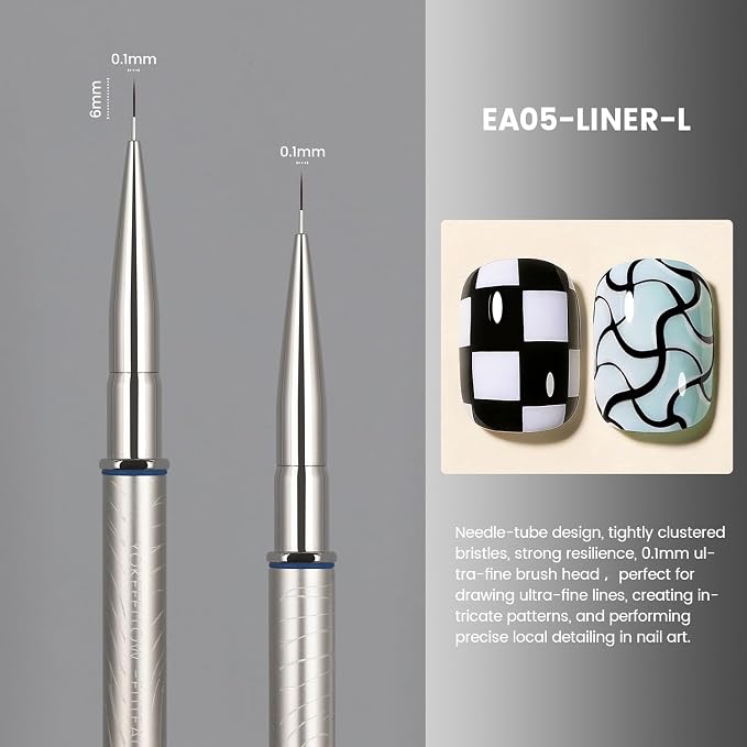EA05-LINER-S