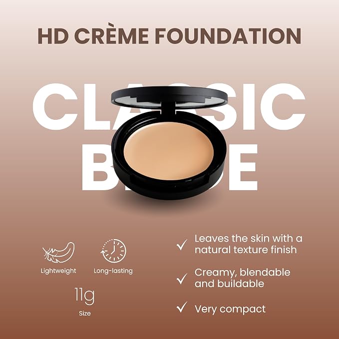 CLASSIC BEIGE (light cool complexion)