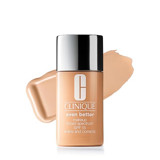 AI Buff WN 16 - very fair, warm-neutral undertones