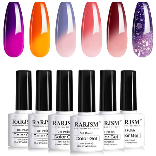 Color Changing Set