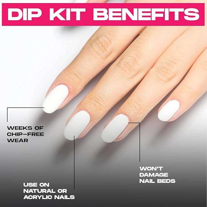 03 Dip Master Kit