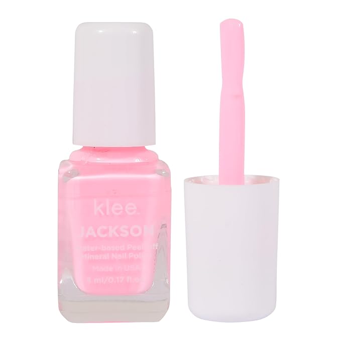 Spinning Pink