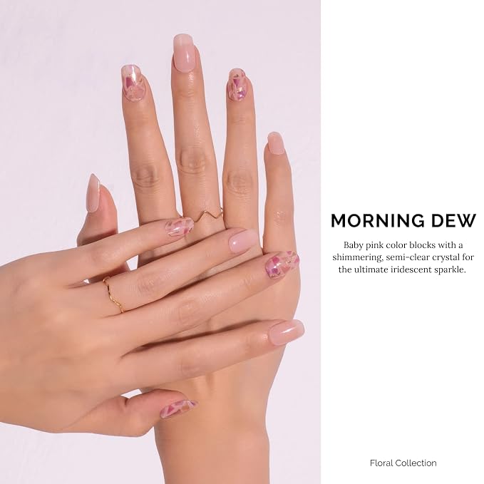 Morning Dew