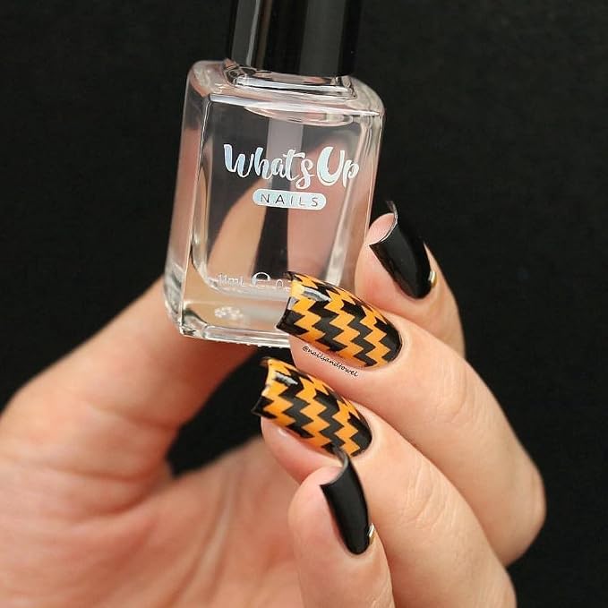 Gloss Over Fast Dry Top Coat