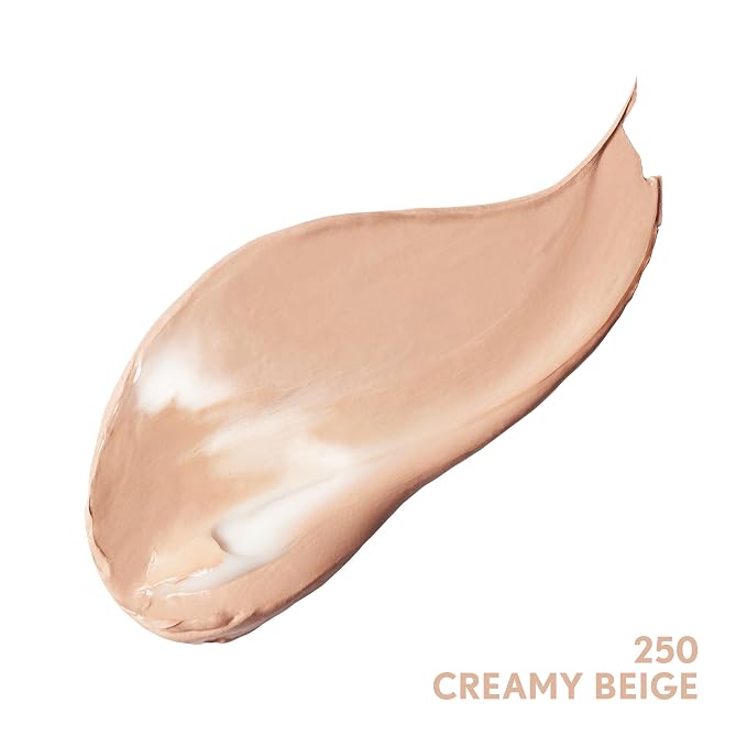 250 Creamy Beige