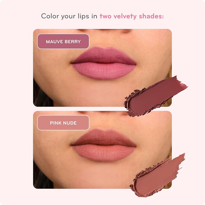 Pink Nude