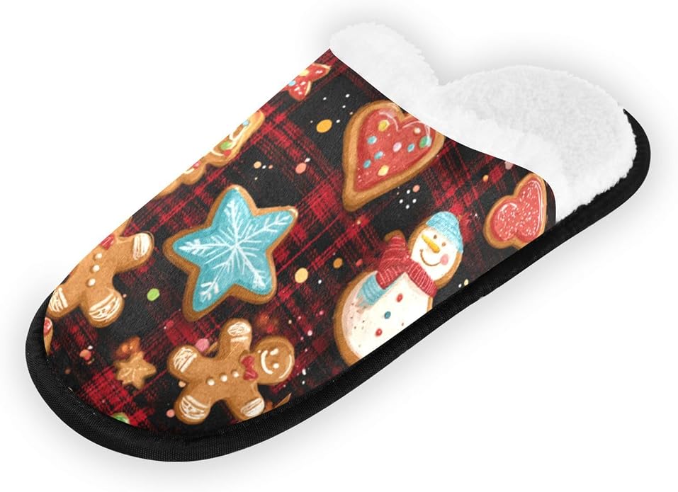 Christmas Gingerbread