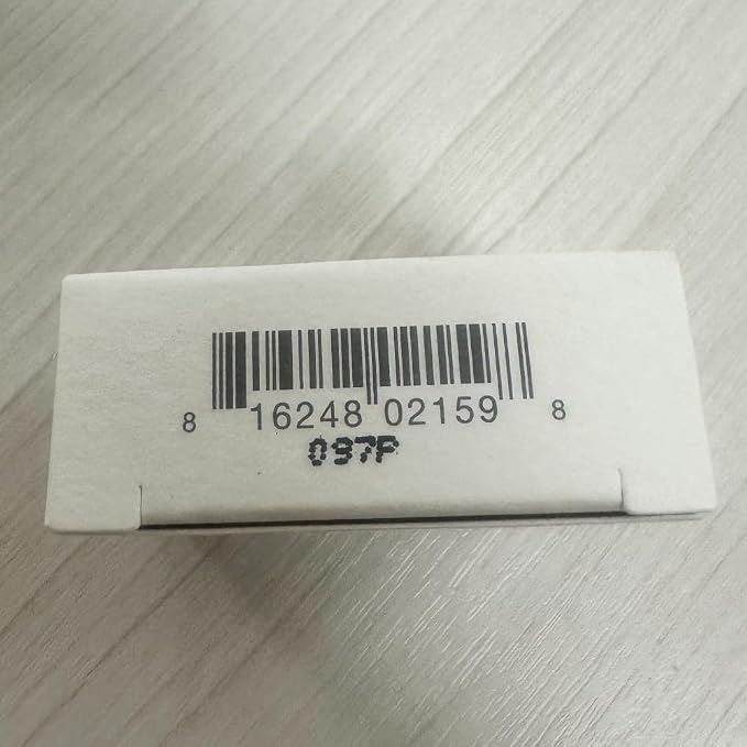 122 Rich Ebony