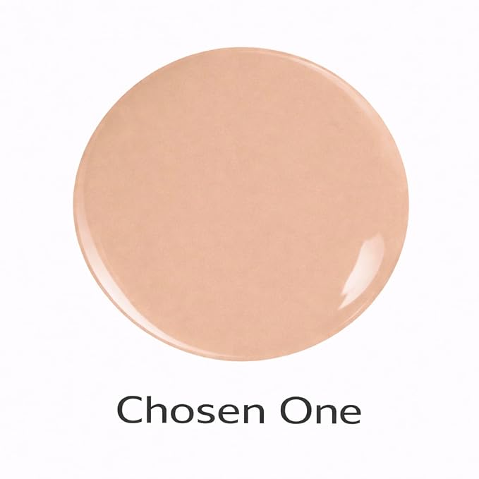 Chosen One (Perfect Pink Nude)