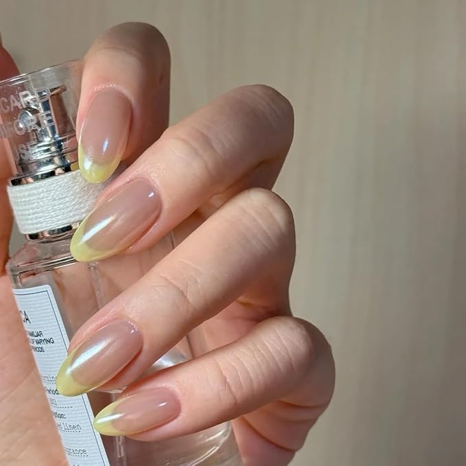 Pastel Yellow