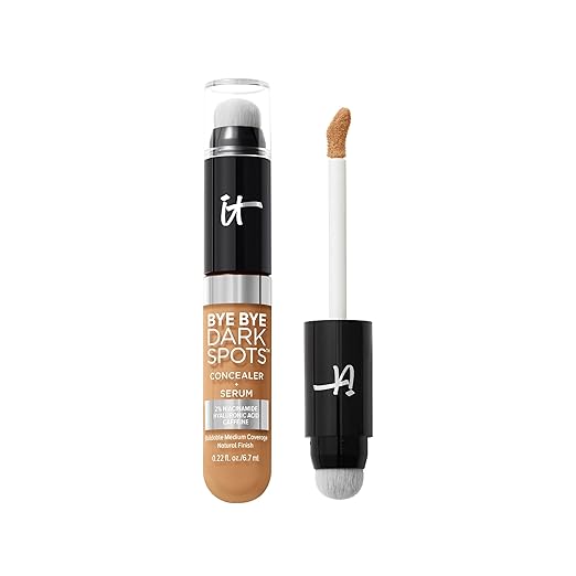 32 Medium Warm (medium complexion with olive yellow undertone)