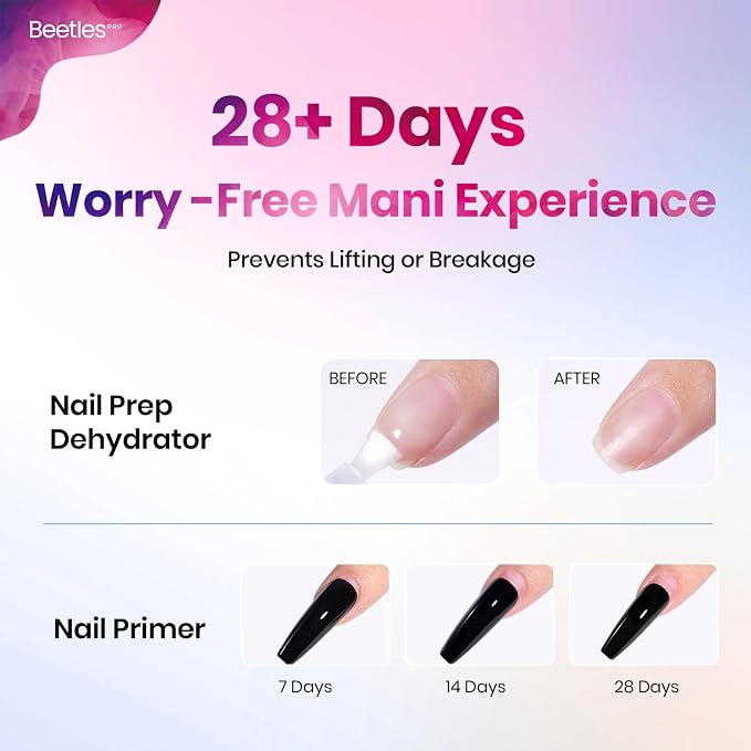 Z-20ml Nail Dehydrator and Primer