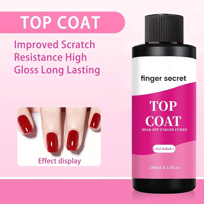 Top coat