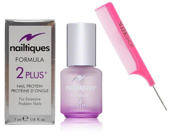FORMULA 2 PLUS (1/4 oz | 0.25 oz