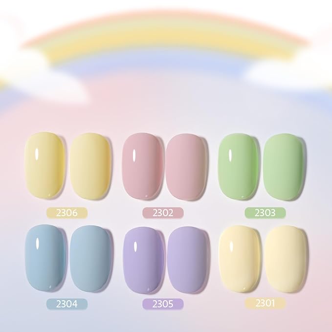 Macarons