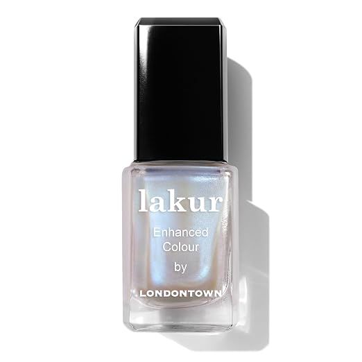 Starry Chrome Glaze