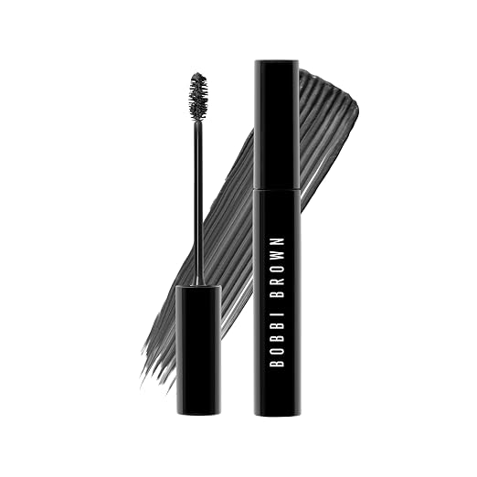 08 Soft Black​ (A cool soft black; for dark brown to black hair with cool undertones)