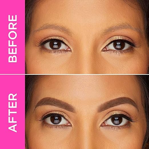dark warm brown