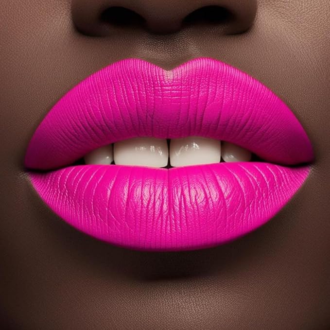 Pixel Pink