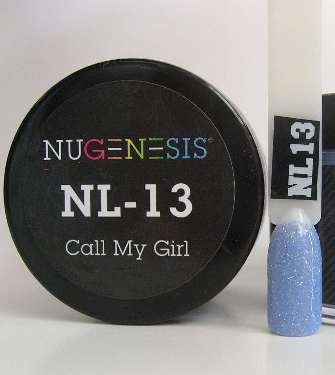 NL13 CALL MY GIRL
