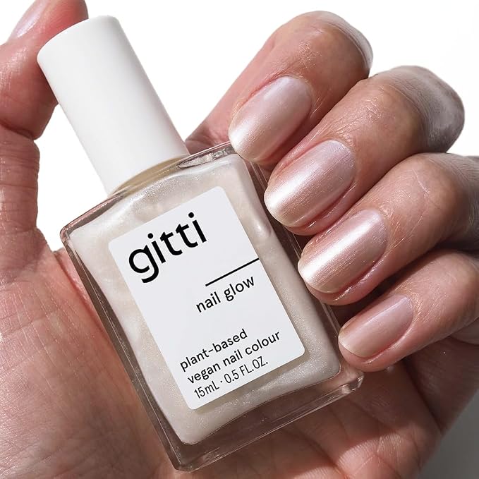 Nail Glow
