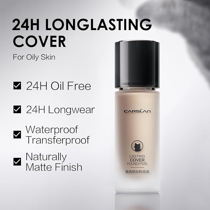 P01 for Oil Skin