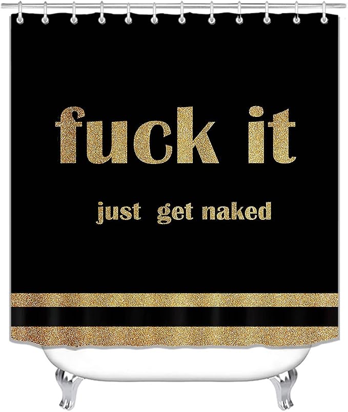 Just Get Naked