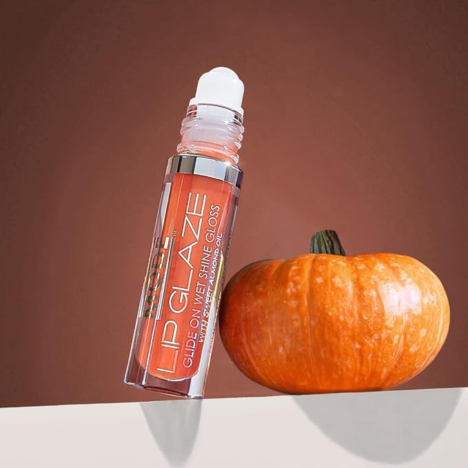 PUMPKIN SPICE
