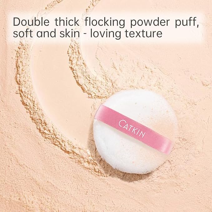 C01 Shimmer for Oily Skin