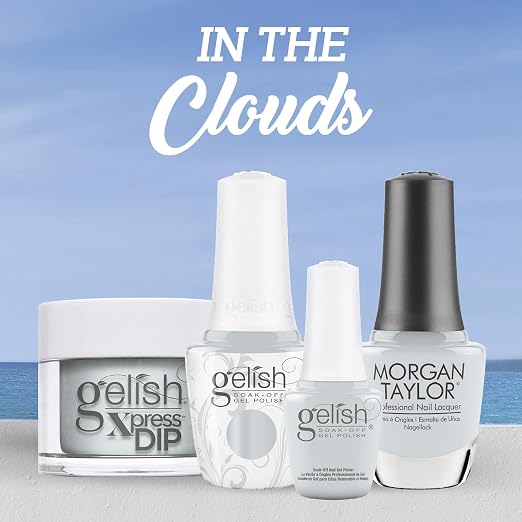 In The Clouds